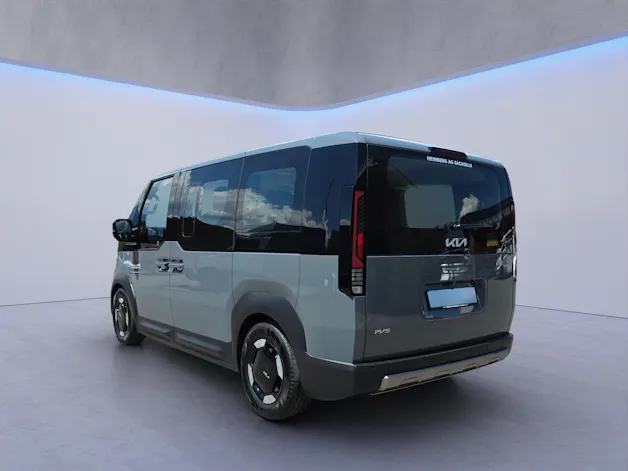 Kia PV5 Passenger 71.2 kWh Plus