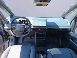 Kia PV5 Passenger 71.2 kWh Plus