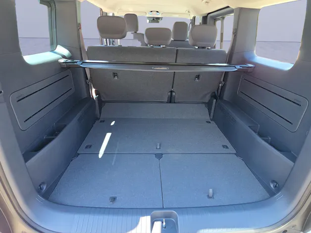 Kia PV5 Passenger 71.2 kWh Plus