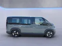 Kia PV5 Passenger 71.2 kWh Plus