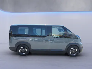 Kia PV5 Passenger 71.2 kWh Plus