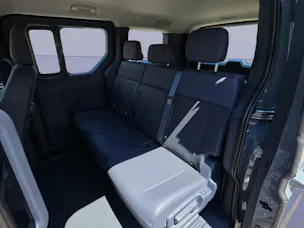 Kia PV5 Passenger 71.2 kWh Plus