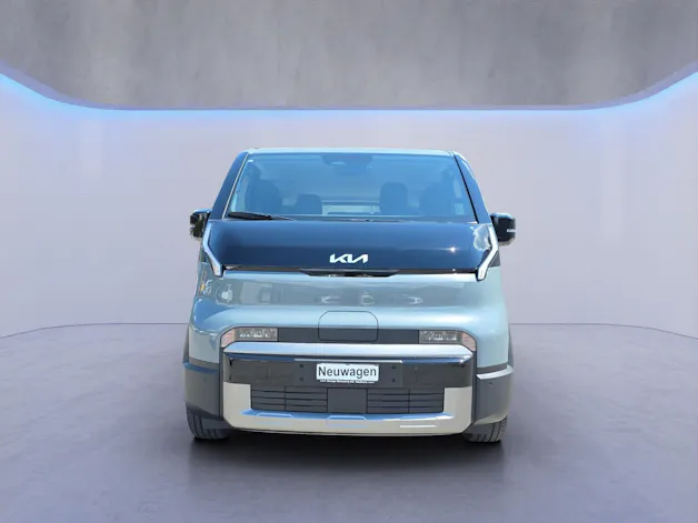 Kia PV5 Passenger 71.2 kWh Plus