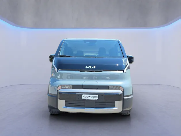 Kia PV5 Passenger 71.2 kWh Plus