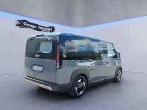 Kia PV5 Passenger 71.2 kWh Plus