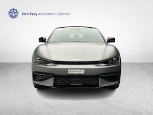 Kia EV6 77 kWh GT-Line 4x4