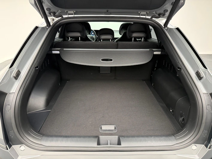 Fahrzeugbild KIA EV6