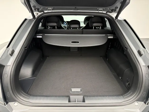 Kia EV6 77 kWh GT-Line 4x4