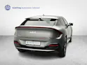 Kia EV6 77 kWh GT-Line 4x4