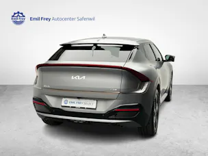 Kia EV6 77 kWh GT-Line 4x4