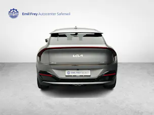 Kia EV6 77 kWh GT-Line 4x4