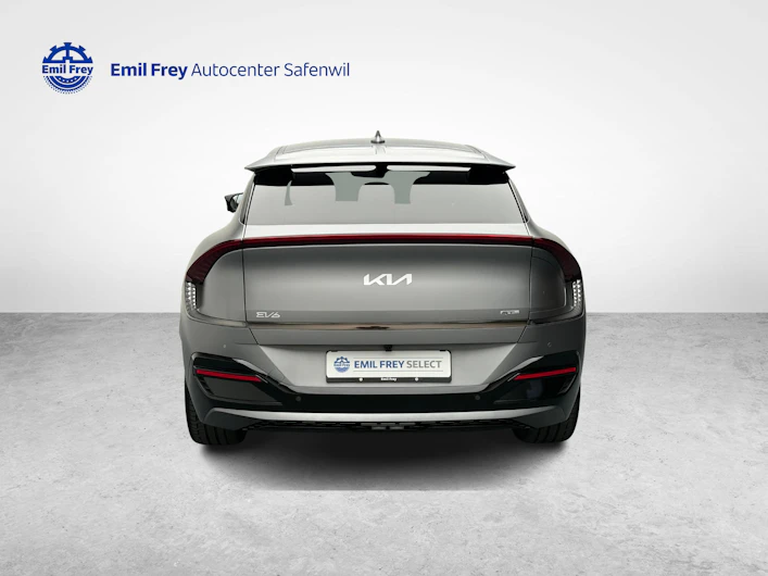 Fahrzeugbild KIA EV6