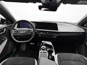 Kia EV6 77 kWh GT-Line 4x4