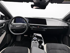 Fahrzeugbild KIA EV6 77 kWh GT-Line 4x4