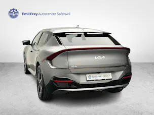 Kia EV6 77 kWh GT-Line 4x4