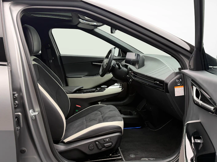 Fahrzeugbild KIA EV6