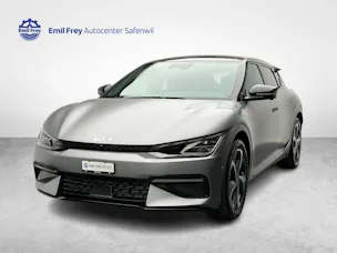 Kia EV6 77 kWh GT-Line 4x4