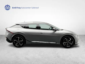 Fahrzeugbild KIA EV6 77 kWh GT-Line 4x4