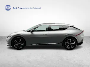 Kia EV6 77 kWh GT-Line 4x4