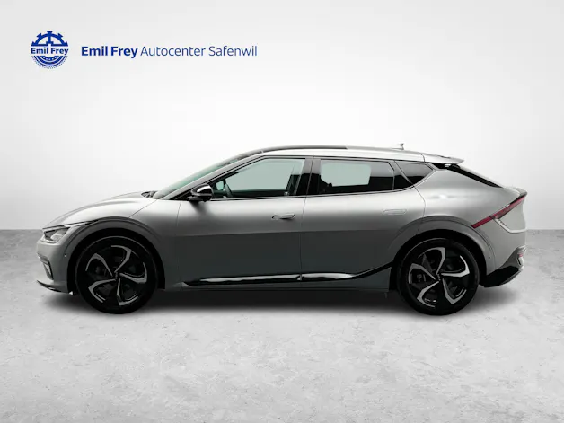 Kia EV6 77 kWh GT-Line 4x4