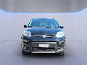 Fiat Panda 0.9 T TwinAir 4x4 S/S