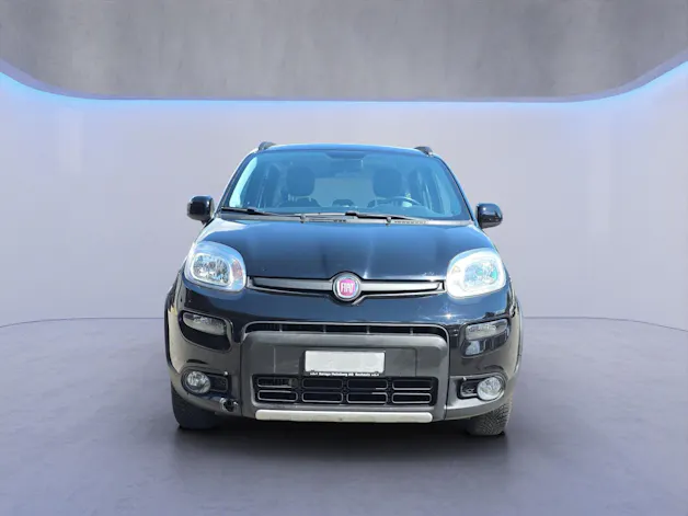 Fiat Panda 0.9 T TwinAir 4x4 S/S