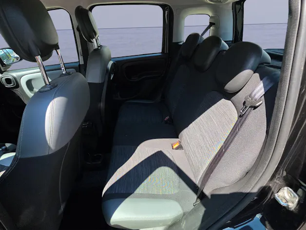 Fiat Panda 0.9 T TwinAir 4x4 S/S