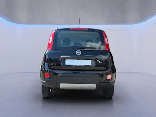 Fiat Panda 0.9 T TwinAir 4x4 S/S