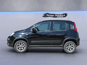 Fiat Panda 0.9 T TwinAir 4x4 S/S