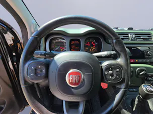 Fiat Panda 0.9 T TwinAir 4x4 S/S