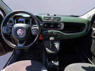 Fiat Panda 0.9 T TwinAir 4x4 S/S