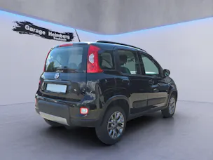 Fiat Panda 0.9 T TwinAir 4x4 S/S