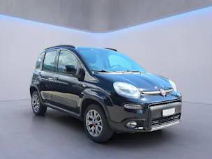 Fiat Panda 0.9 T TwinAir 4x4 S/S