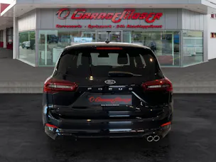 Ford Focus SW 1.0i EcoB Hybrid 155 ST-Line X