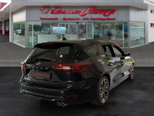 Ford Focus SW 1.0i EcoB Hybrid 155 ST-Line X