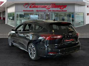 Ford Focus SW 1.0i EcoB Hybrid 155 ST-Line X