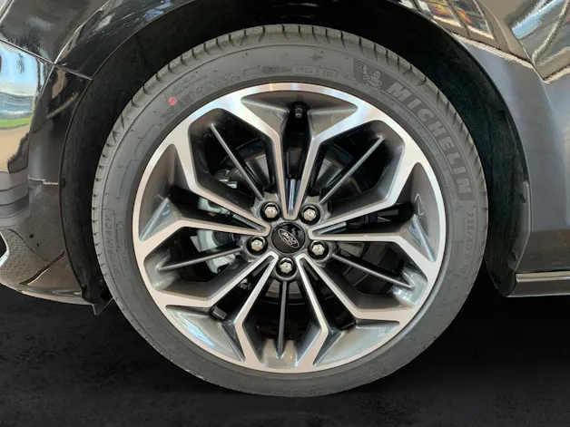Ford Focus SW 1.0i EcoB Hybrid 155 ST-Line X