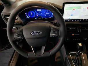 Ford Focus SW 1.0i EcoB Hybrid 155 ST-Line X