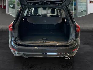 Ford Focus SW 1.0i EcoB Hybrid 155 ST-Line X