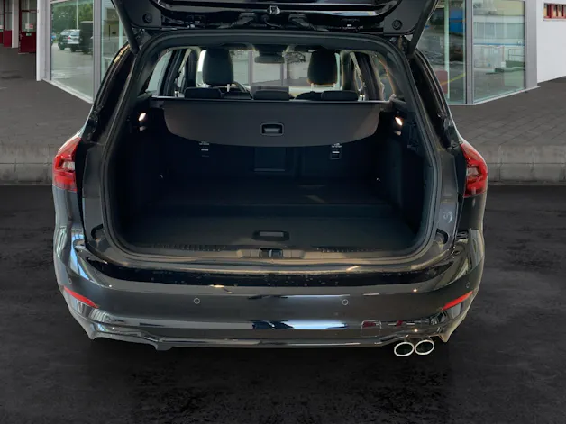 Ford Focus SW 1.0i EcoB Hybrid 155 ST-Line X