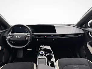 Kia EV6 77 kWh GT-Line 4x4
