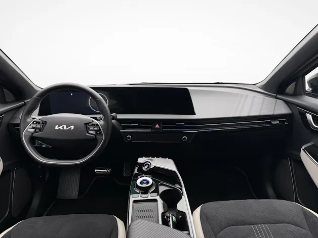 Kia EV6 77 kWh GT-Line 4x4