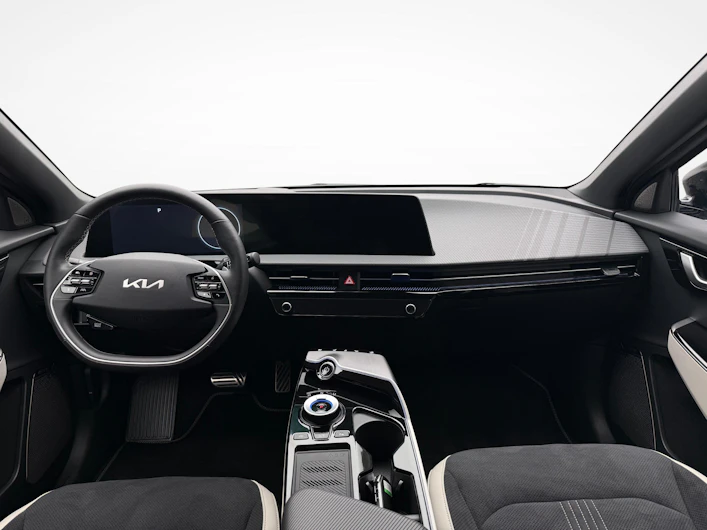 Fahrzeugbild KIA EV6