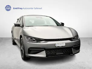 Kia EV6 77 kWh GT-Line 4x4