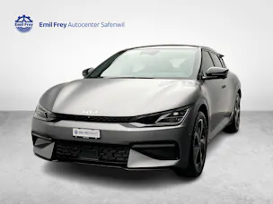 Kia EV6 77 kWh GT-Line 4x4