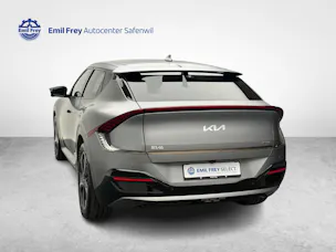Kia EV6 77 kWh GT-Line 4x4