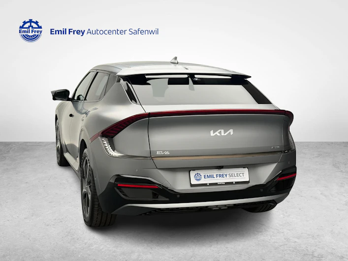 Fahrzeugbild KIA EV6