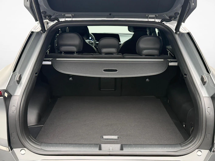 Fahrzeugbild KIA EV6