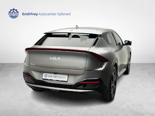 Kia EV6 77 kWh GT-Line 4x4