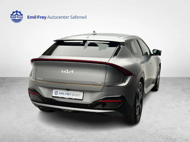 Kia EV6 77 kWh GT-Line 4x4